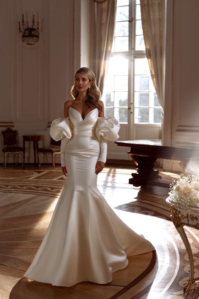 Anna Sposa LANCOMI 5091
